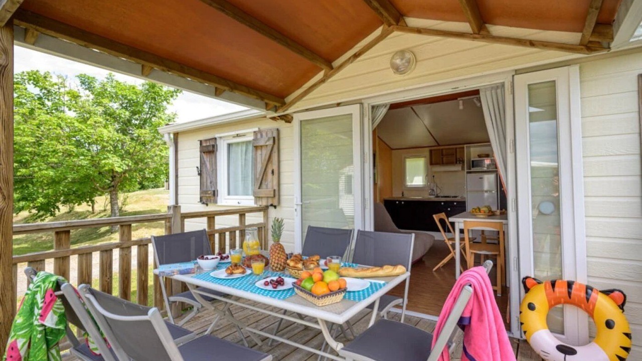Photo of Outdoor in Cordelle
