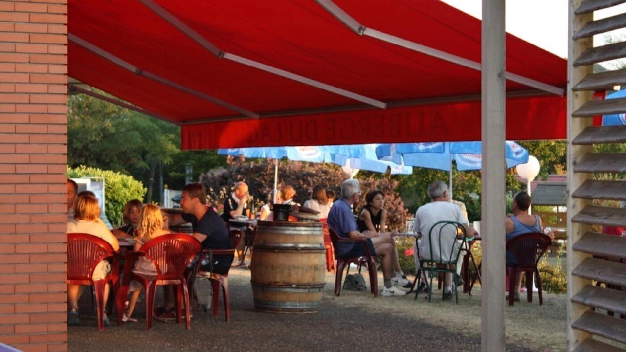 Photo of Outdoor in Cordelle