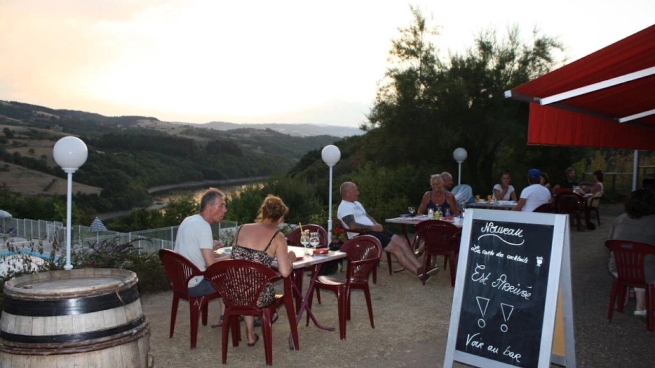 Photo of Outdoor in Cordelle