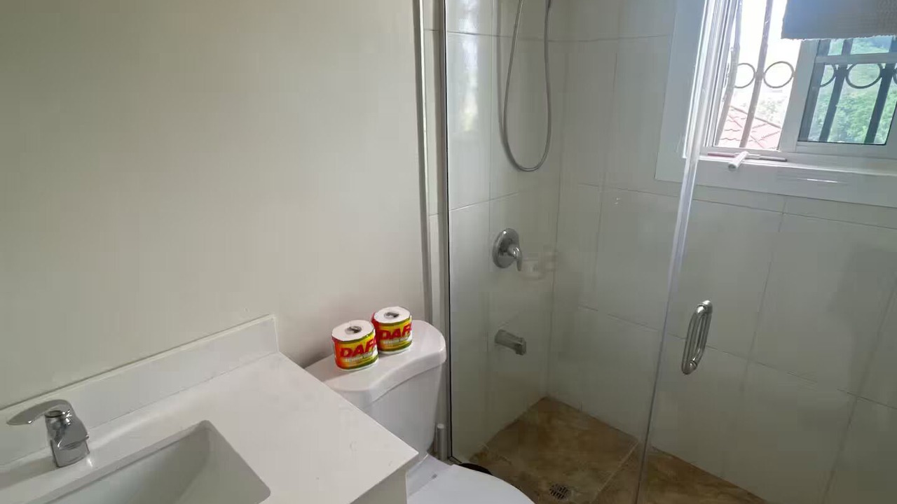 Photo of Bathroom in Stewart Town