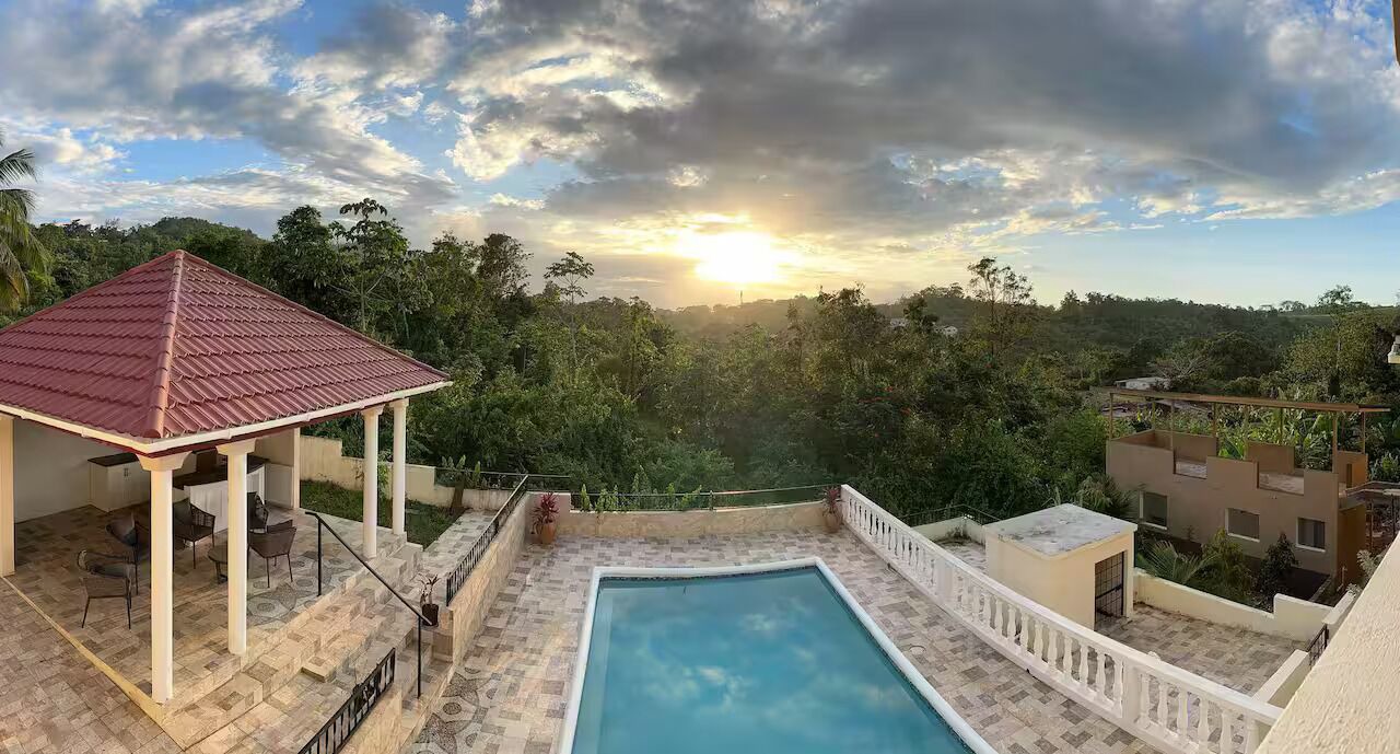 Photo of Outdoor in Stewart Town