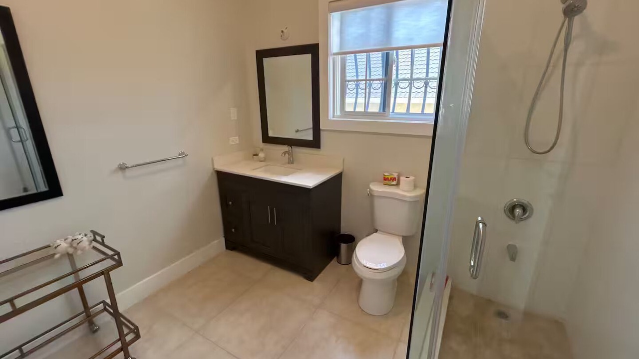 Photo of Bathroom in Stewart Town