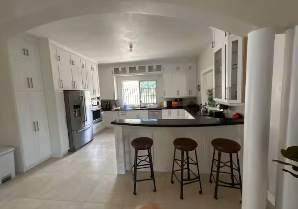 Photo of Kitchen in Stewart Town