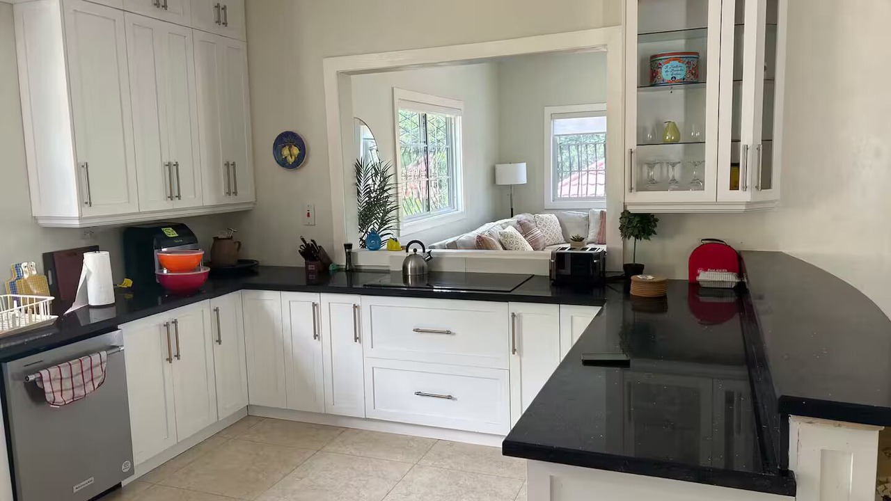 Photo of Kitchen in Stewart Town