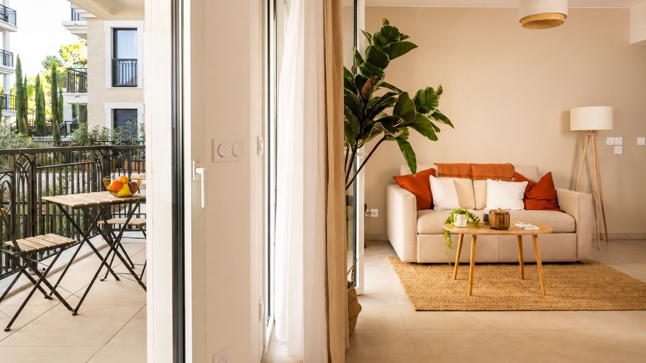 Photo of Livingroom in Est