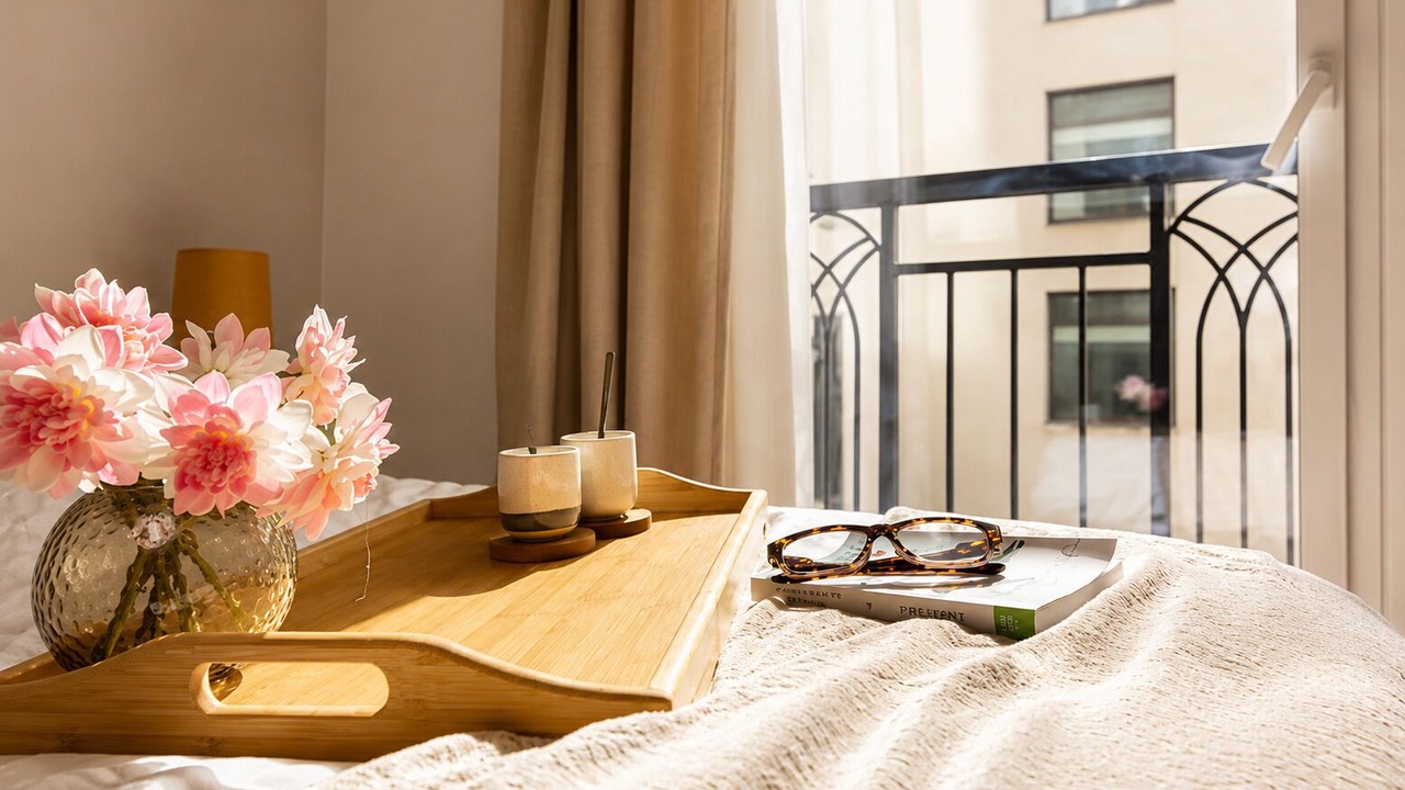 Photo of Bedroom in Est