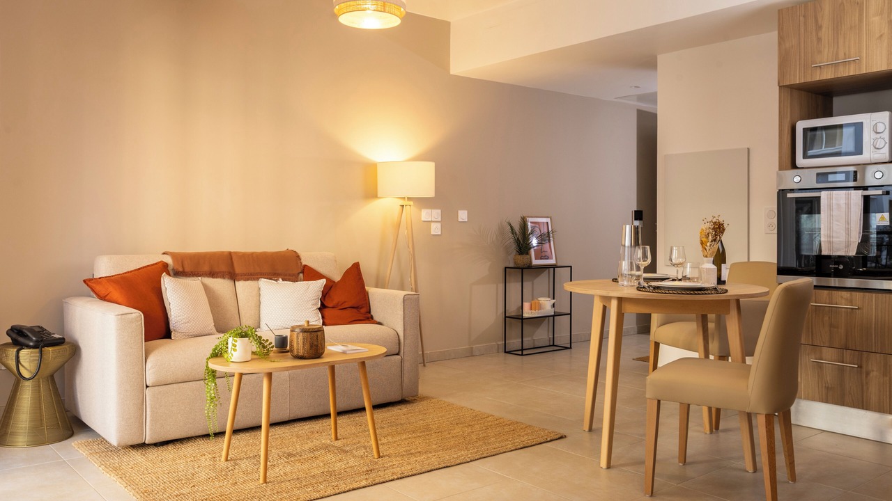 Photo of Livingroom in Est