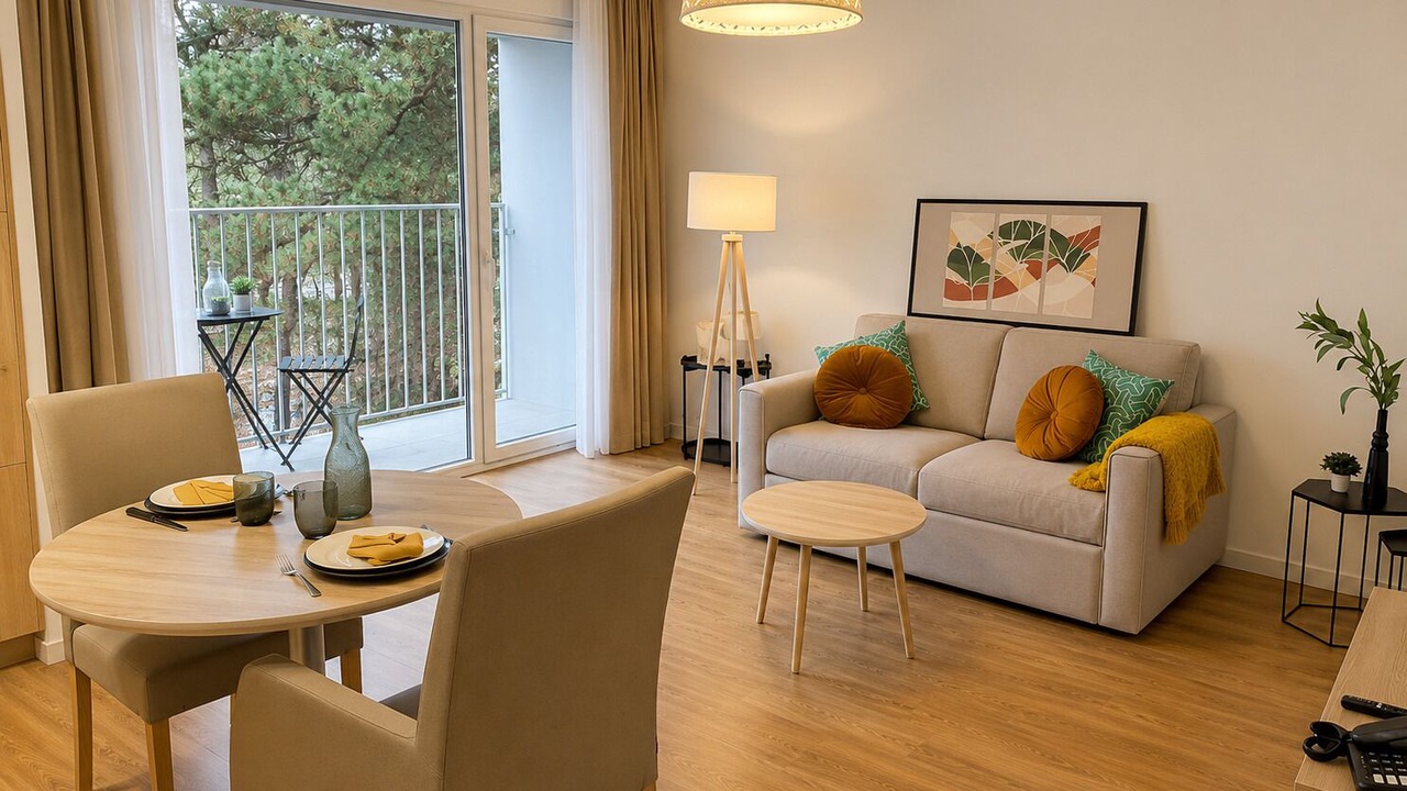 Photo of Livingroom in Est