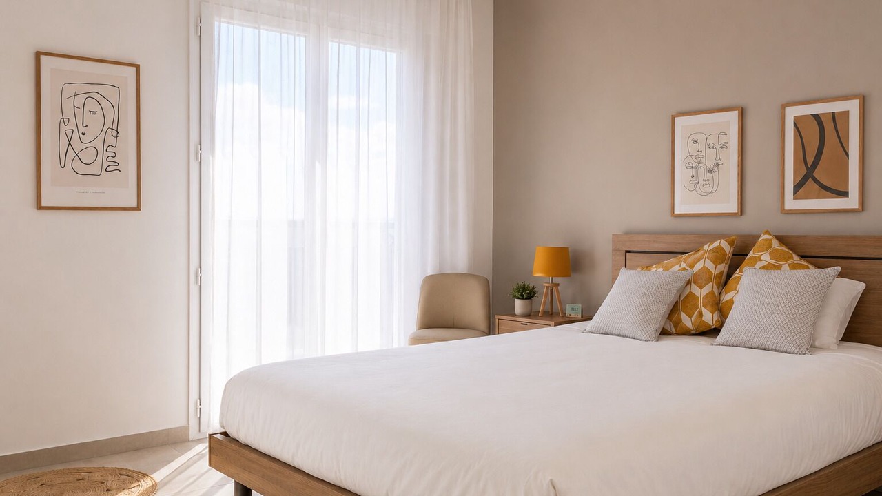 Photo of Bedroom in Est
