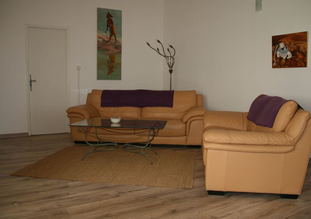Photo of Livingroom in Bourg-Saint-Andeol