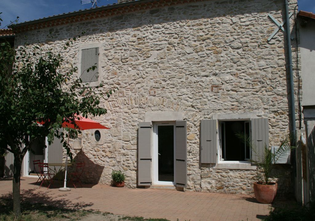 Photo of Outdoor in Bourg-Saint-Andeol
