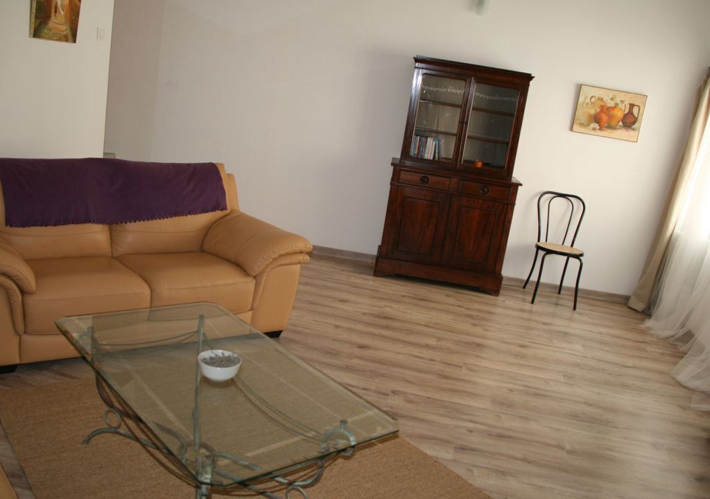 Photo of Livingroom in Bourg-Saint-Andeol