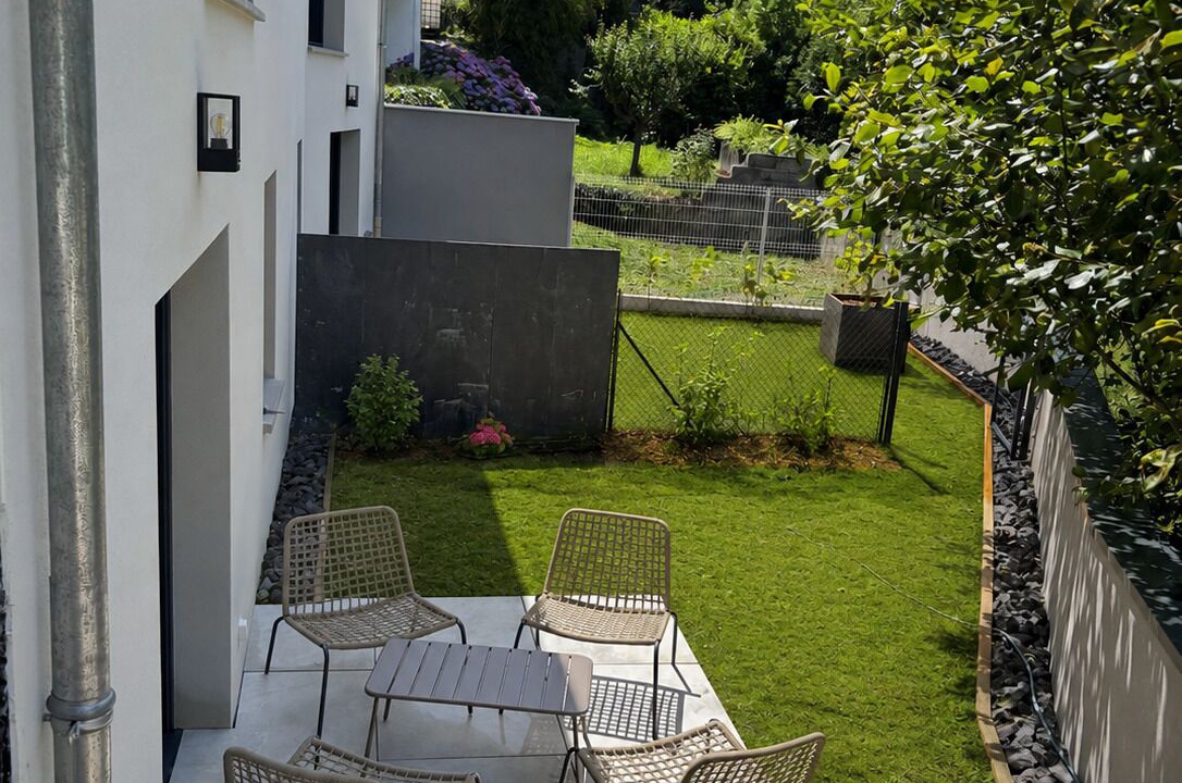 Photo of Outdoor in Montjuzet