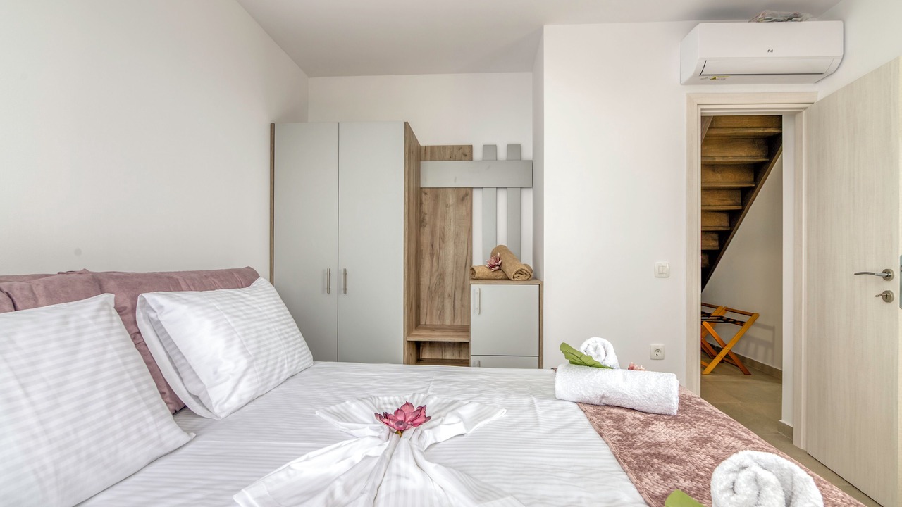 Photo of Bedroom in Zerviana