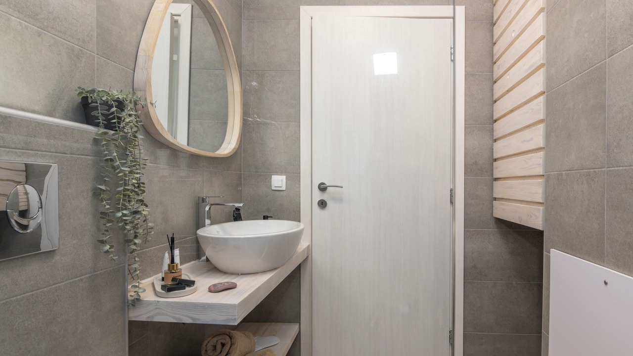 Photo of Bathroom in Zerviana