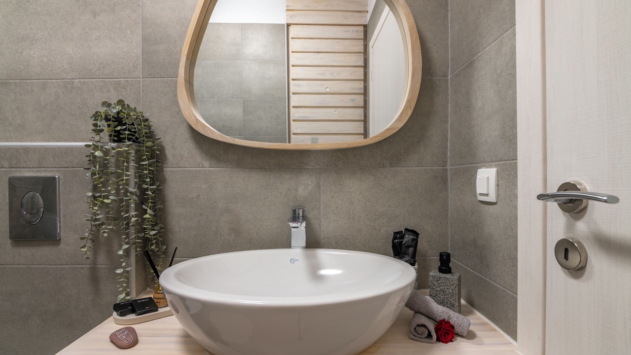Photo of Bathroom in Zerviana