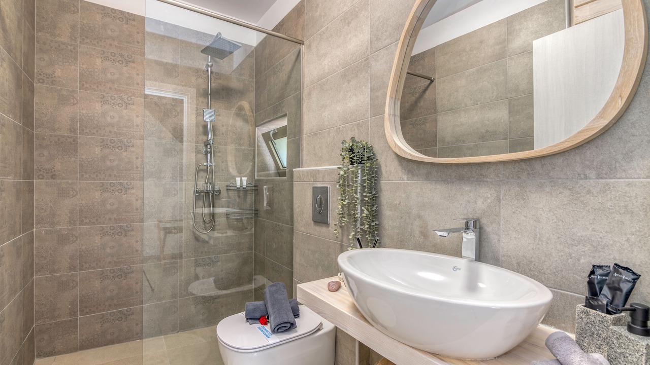 Photo of Bathroom in Zerviana