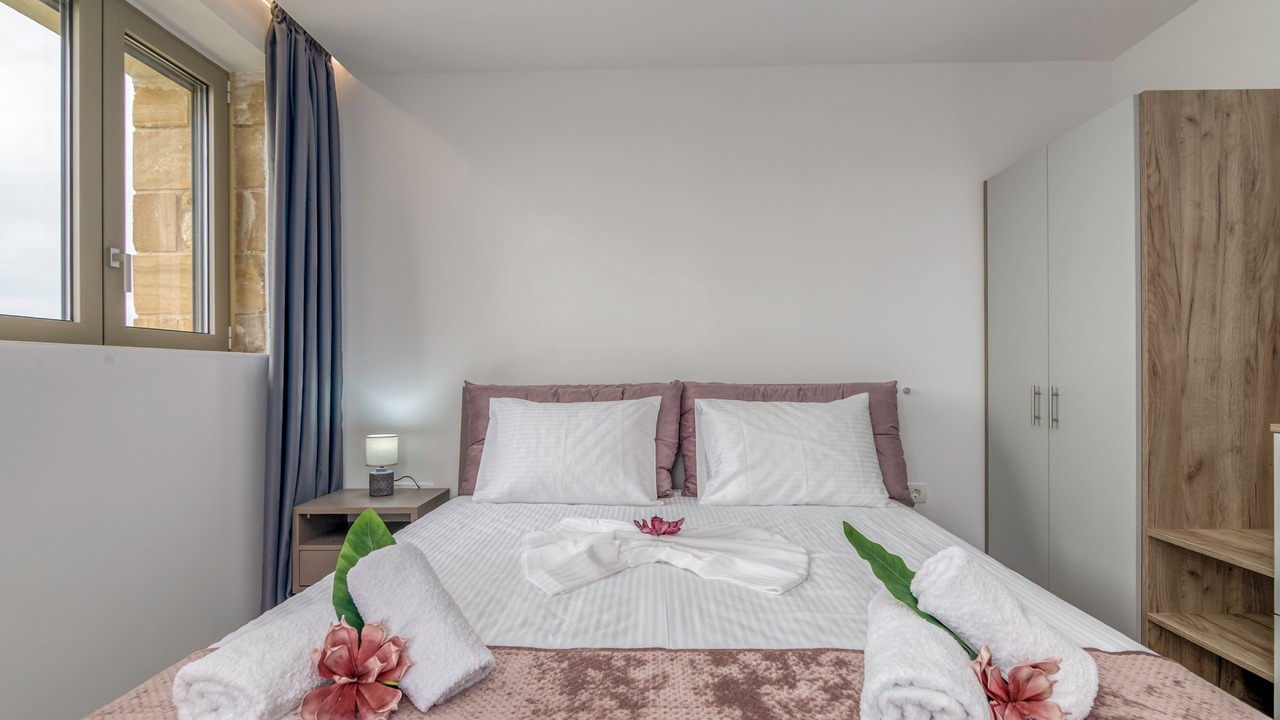 Photo of Bedroom in Zerviana