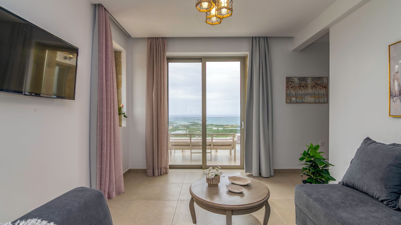 Photo of Livingroom in Zerviana
