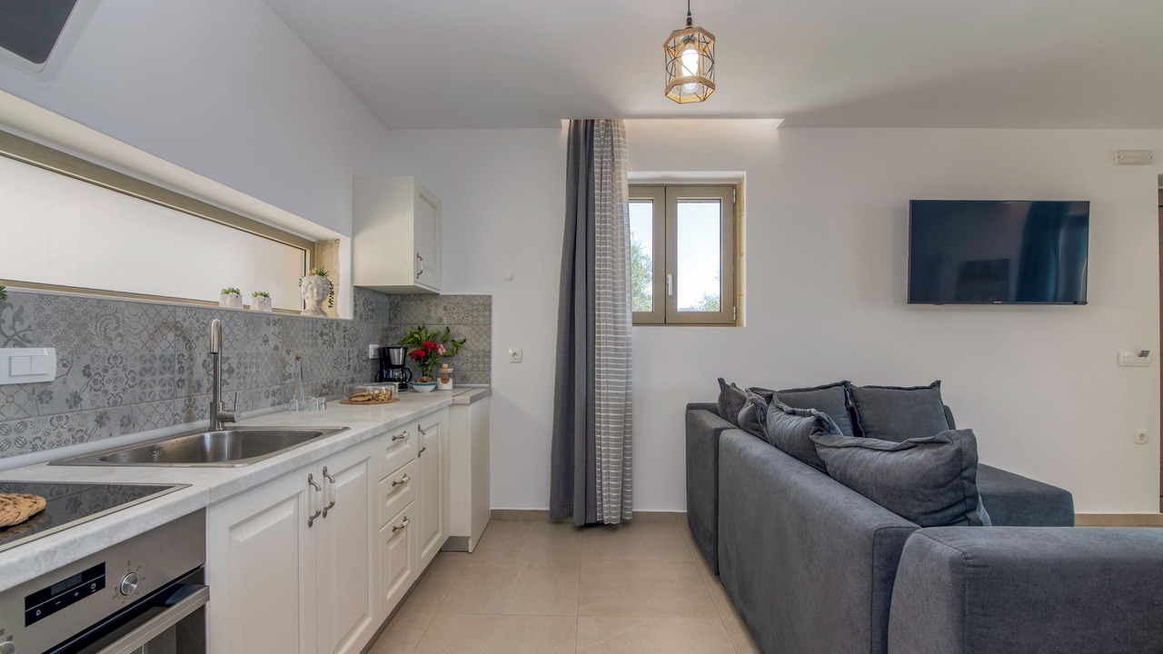 Photo of Kitchen in Zerviana