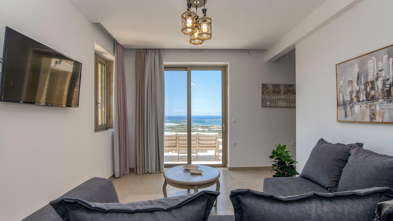 Photo of Livingroom in Zerviana