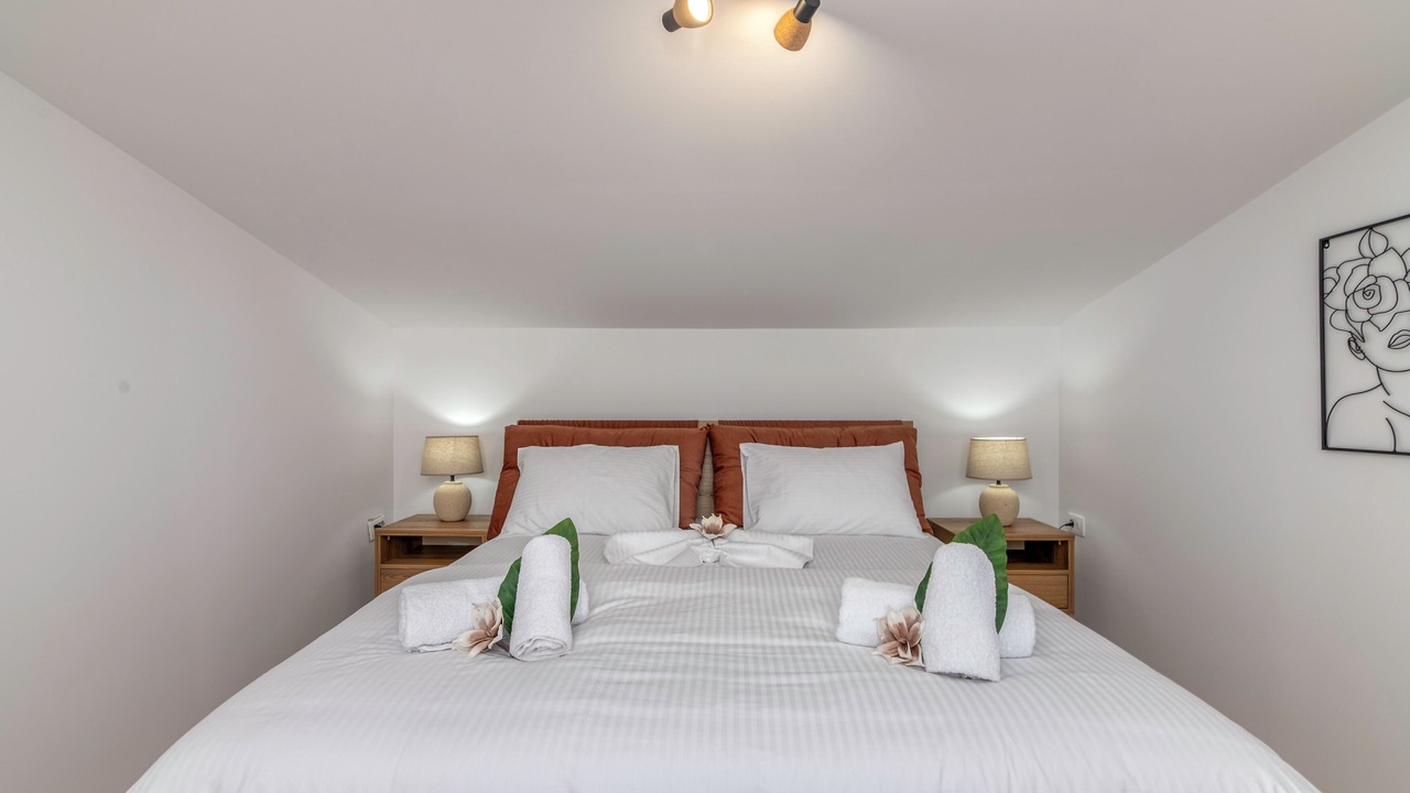 Photo of Bedroom in Zerviana