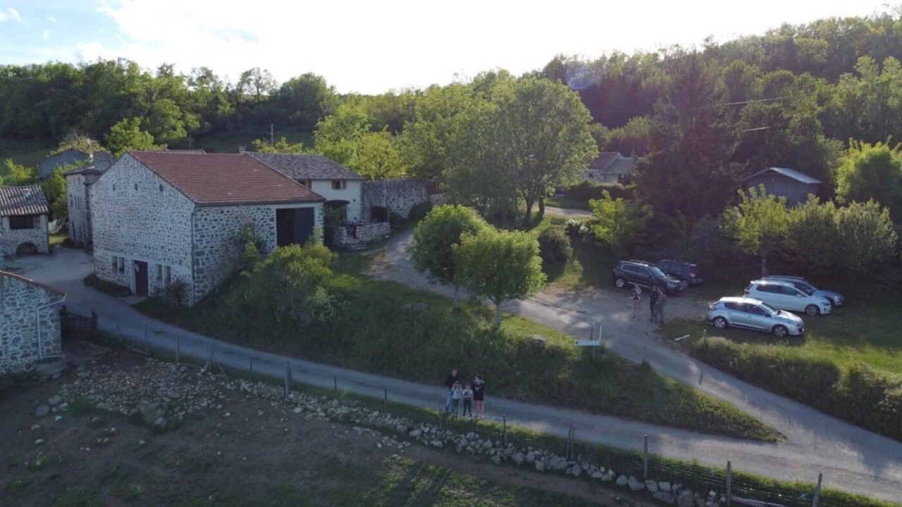Photo of Outdoor in Plats