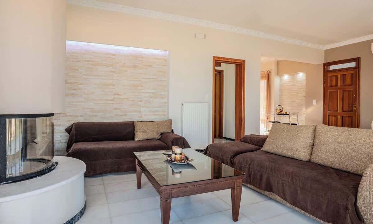 Photo of Bedroom in Violi Charaki