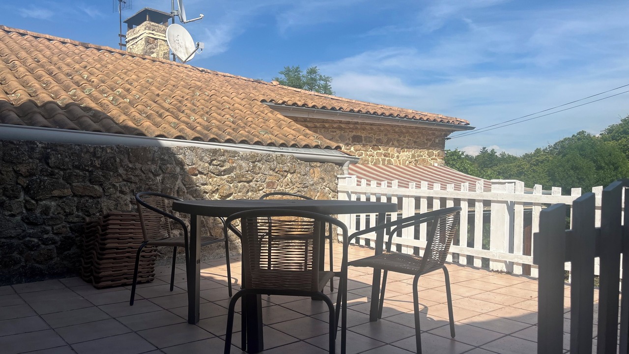 Photo of Outdoor in Saint-Alban-d'Ay