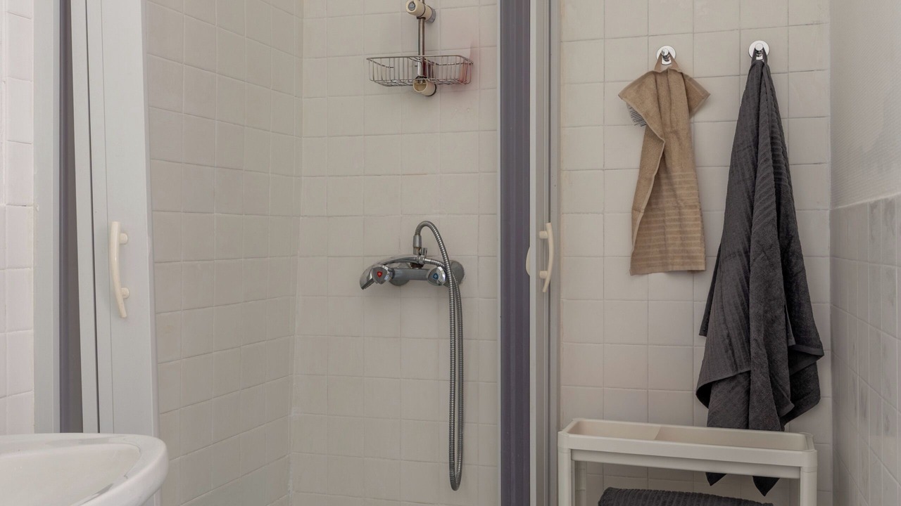 Photo of Bathroom in Evaux-les-Bains