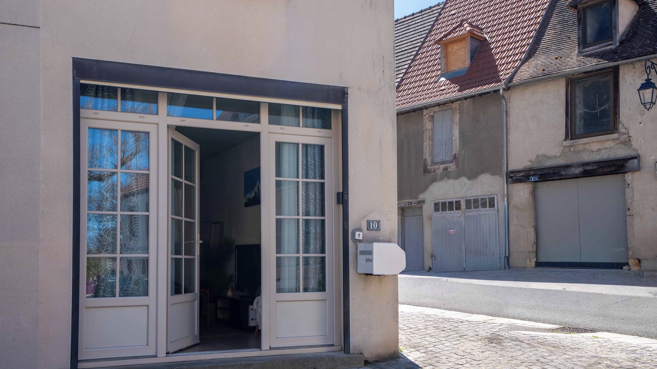 Photo of Outdoor in Evaux-les-Bains
