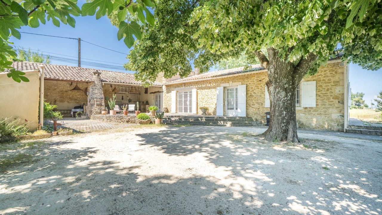 Photo of Outdoor in Saint-Marcel-d'Aredeche