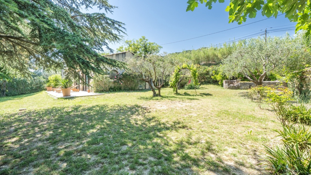 Photo of Outdoor in Saint-Marcel-d'Aredeche