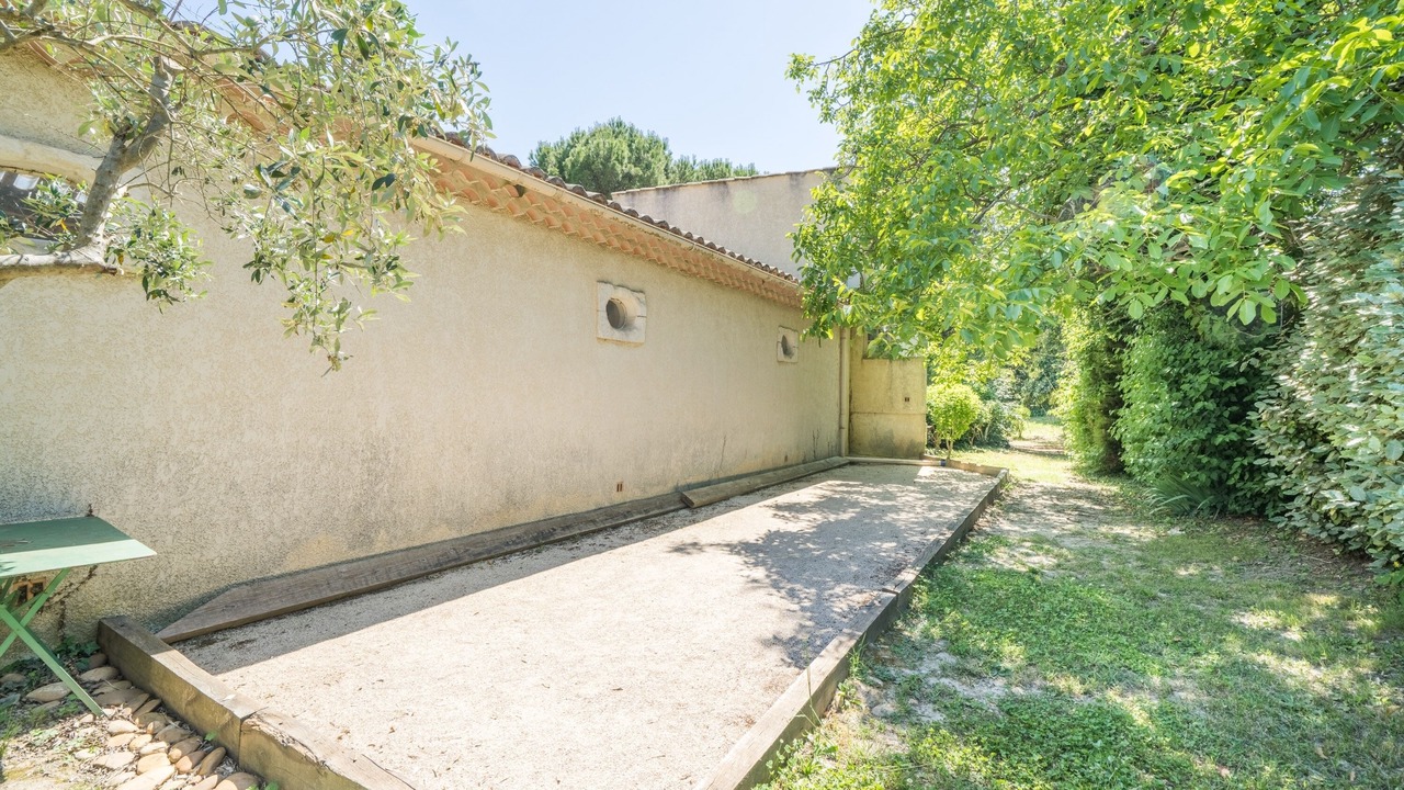 Photo of Outdoor in Saint-Marcel-d'Aredeche