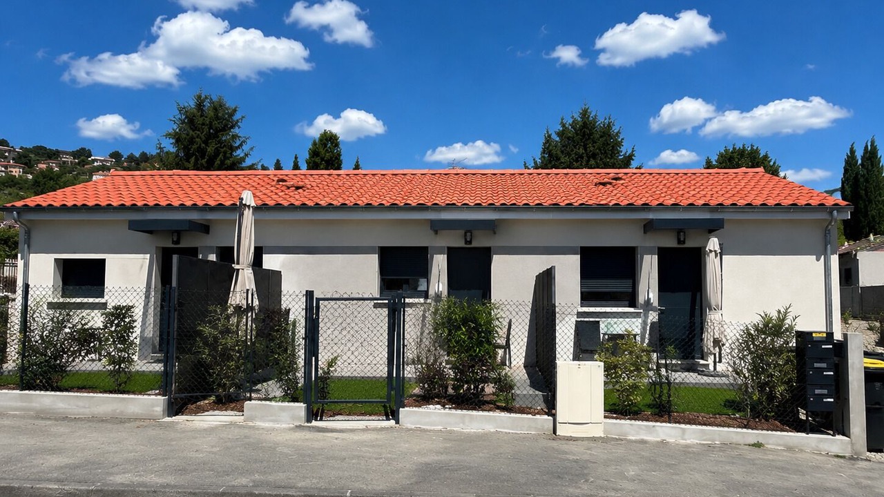 Photo of Outdoor in Montjuzet
