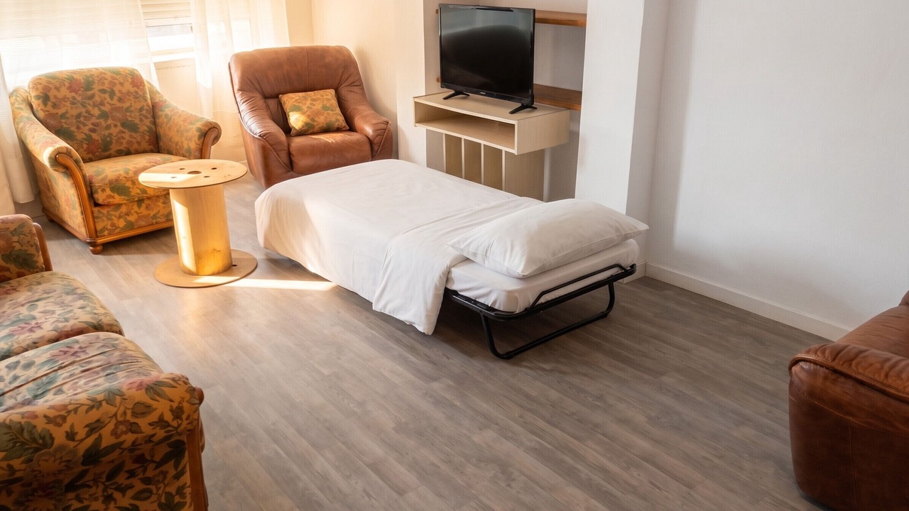 Photo of Livingroom in Montmarault
