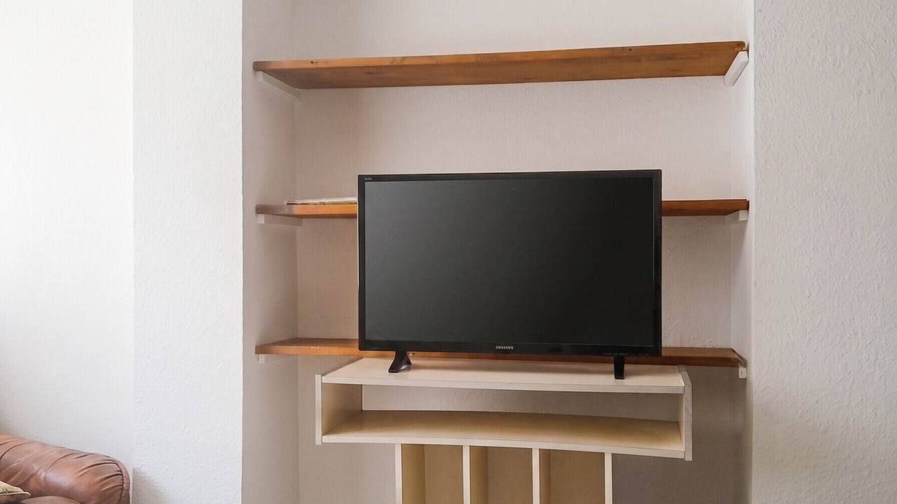 Photo of Livingroom in Montmarault