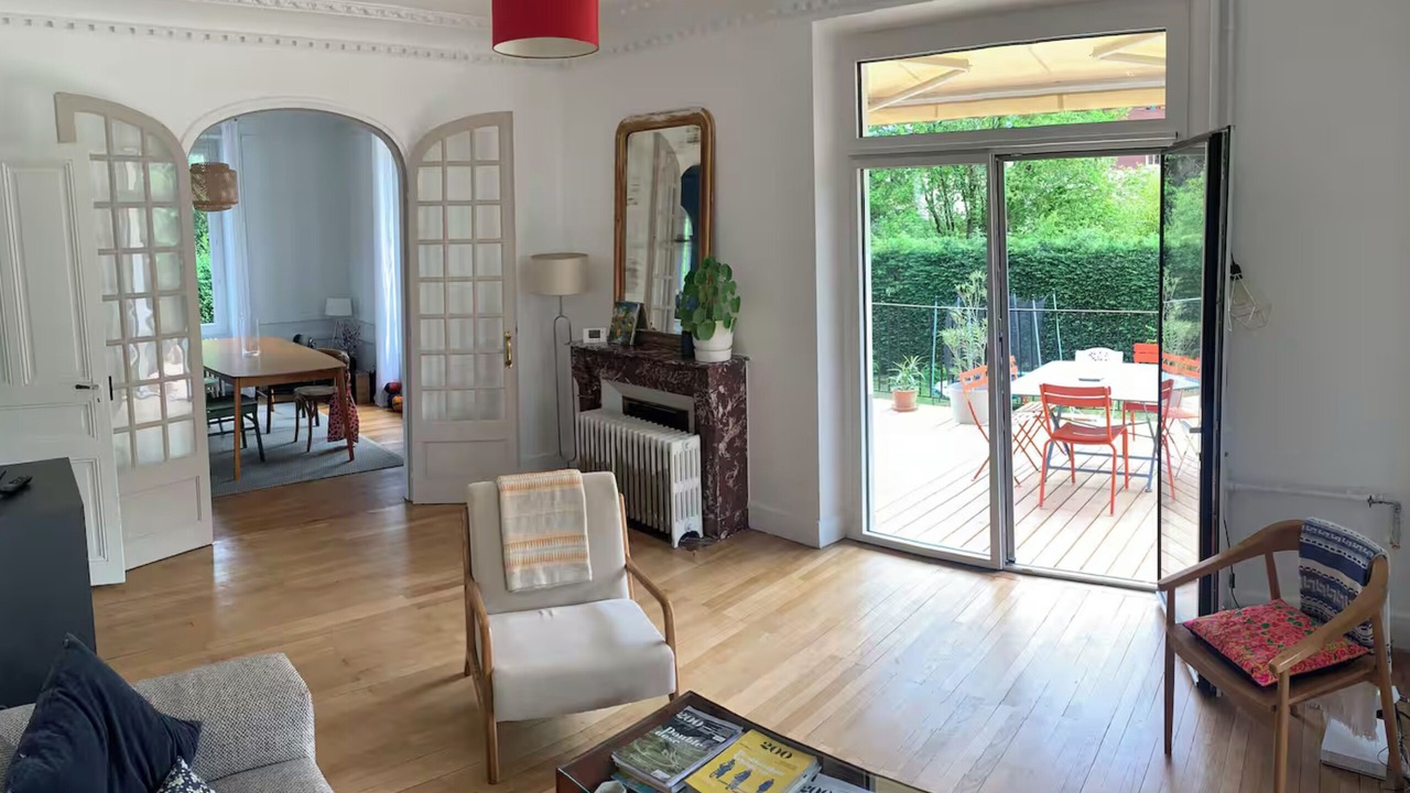 Photo of Livingroom in Sallanches