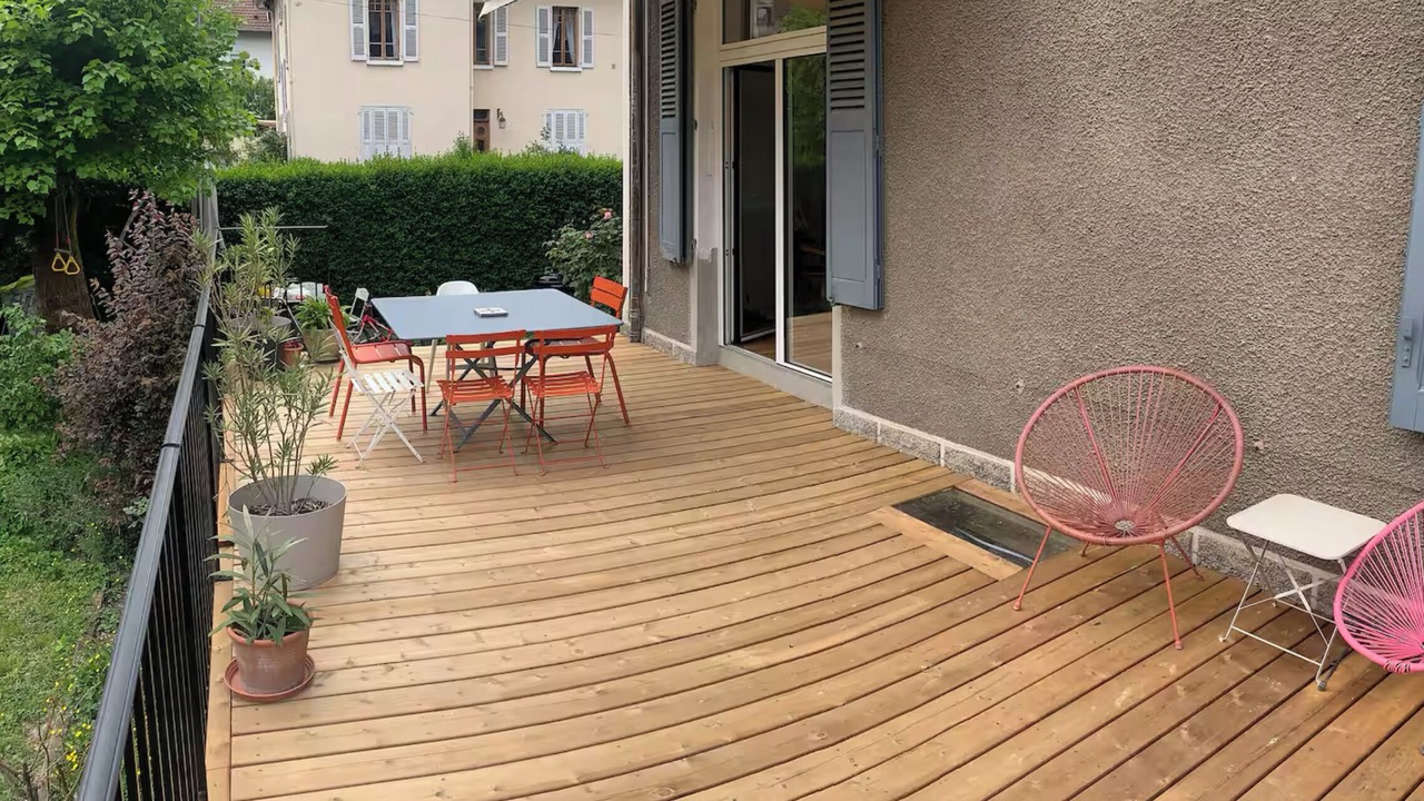 Photo of Outdoor in Sallanches