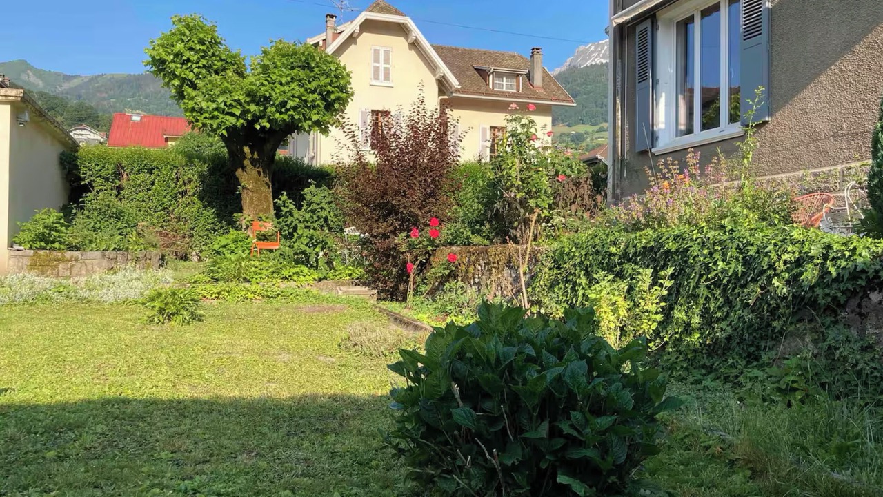 Photo of Outdoor in Sallanches