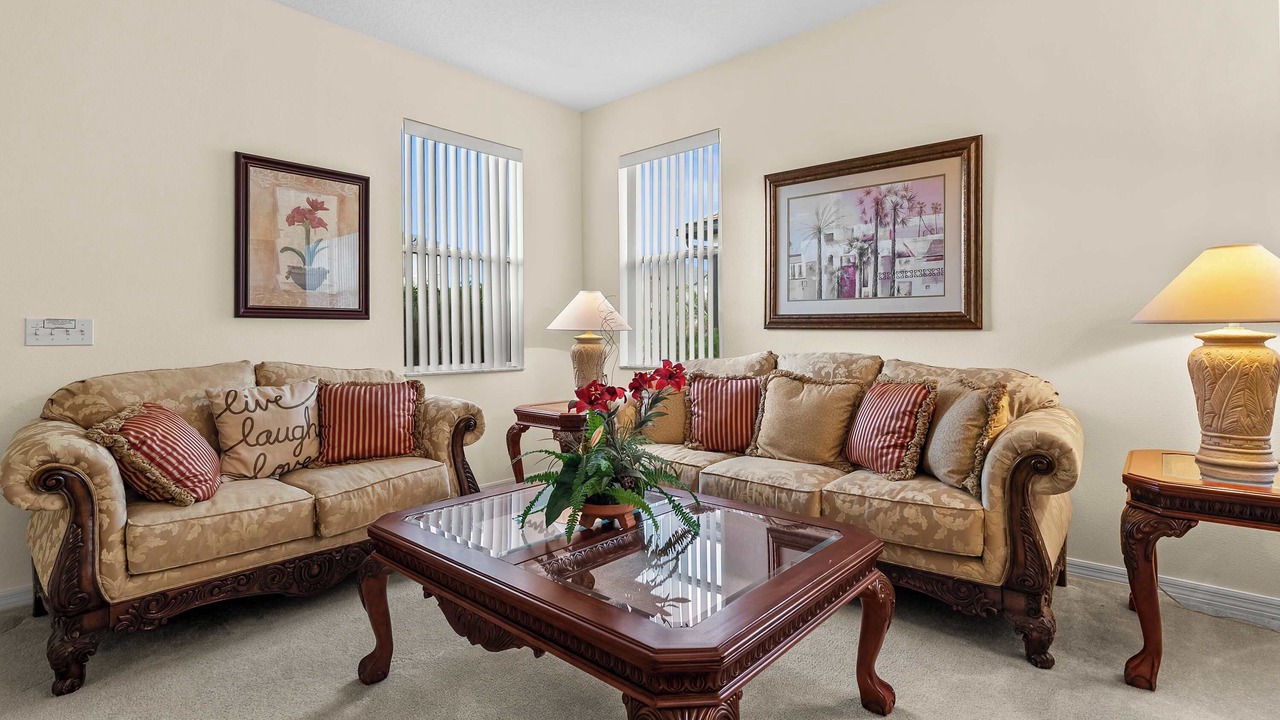 Photo of Bedroom in Windwood Bay