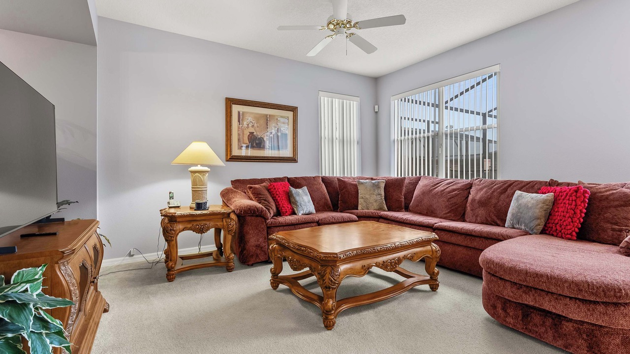 Photo of Bedroom in Windwood Bay