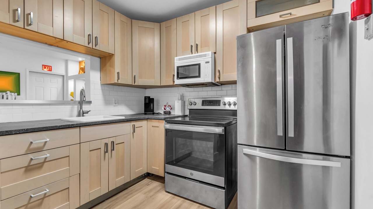 Photo of Kitchen in Biscayne Park