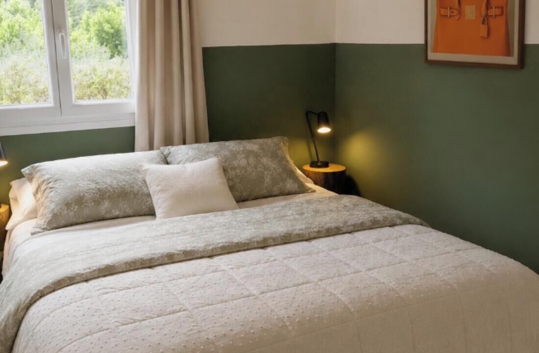 Photo of Bedroom in Les Mayons