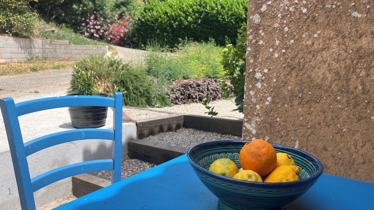 Photo of Outdoor in Les Mayons