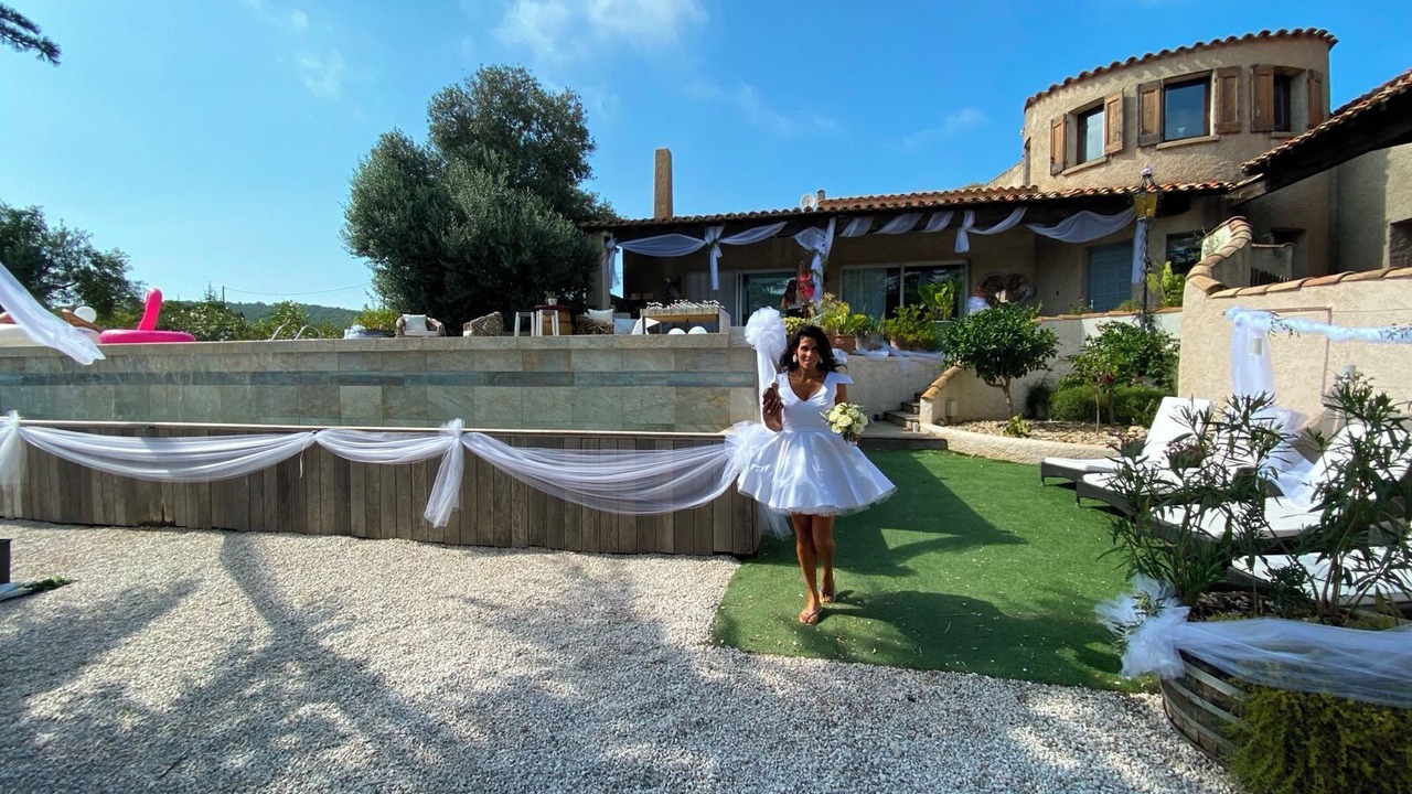 Photo of Outdoor in La Peyrade