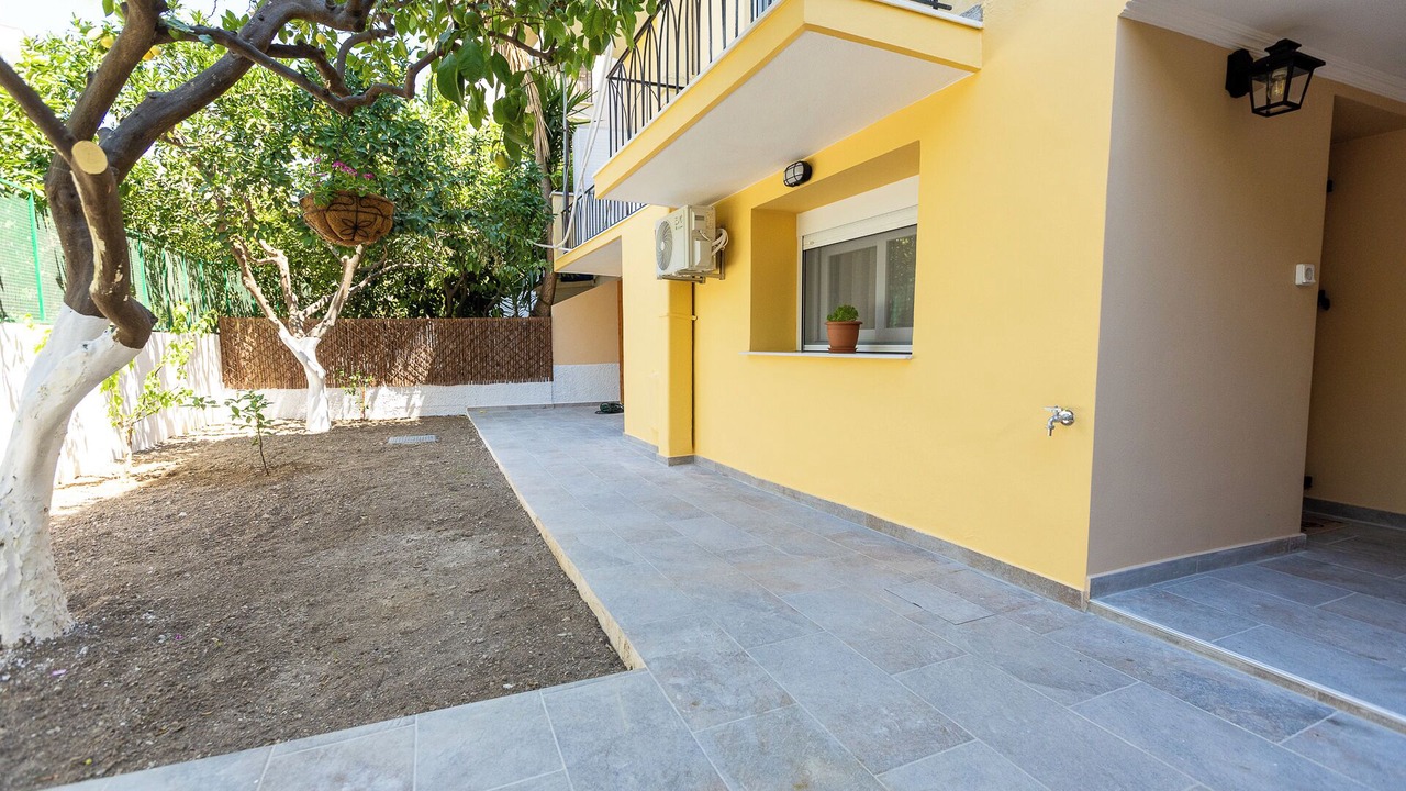 Photo of Outdoor in Mytilene