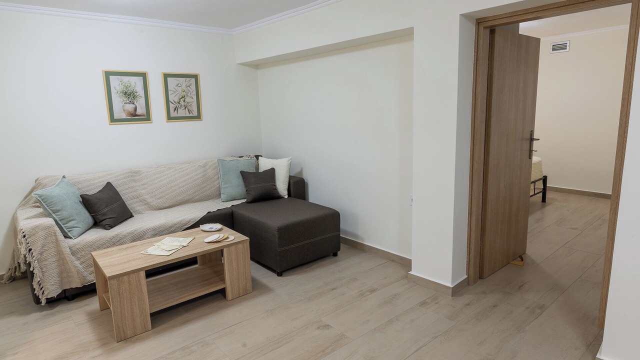 Photo of Livingroom in Mytilene