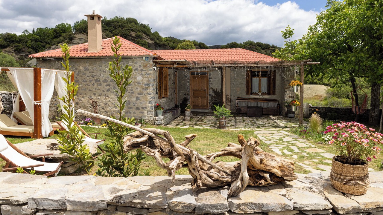 Photo of Outdoor in Agrafa