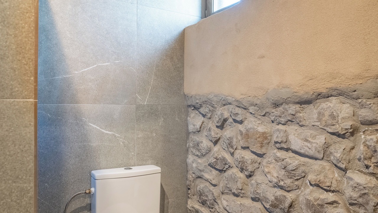 Photo of Bathroom in Agrafa